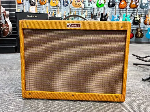 Fender - Blues Deluxe Reissue